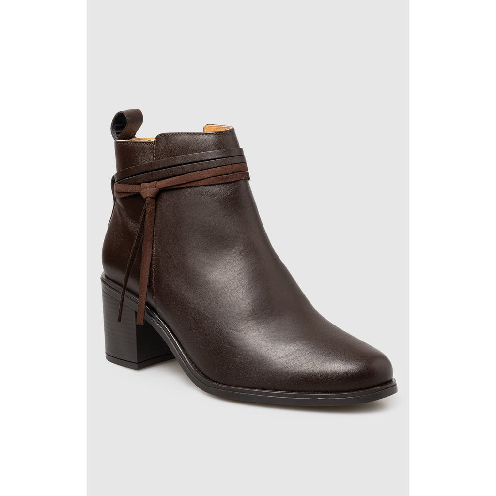 Manela Alex Chelsea Bootie