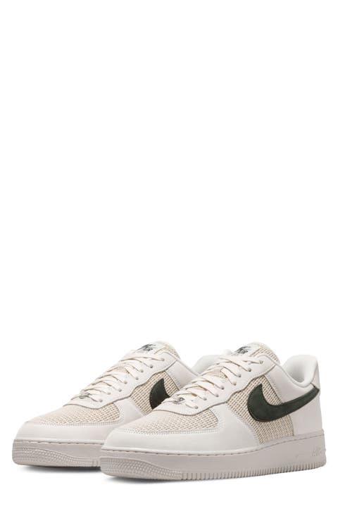 Air Force 1 '07 LV8 Basketball Sneaker