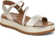 Naturalizer Zayda Platform Sandal