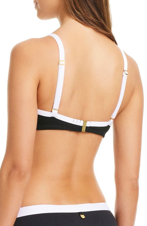 Bleu Rod Beattie Rod Beattie Underwire Bikini Top