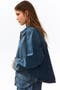  Denim Blue