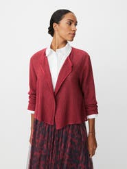 Masai Copenhagen MaJulitta Open Front Cardigan
