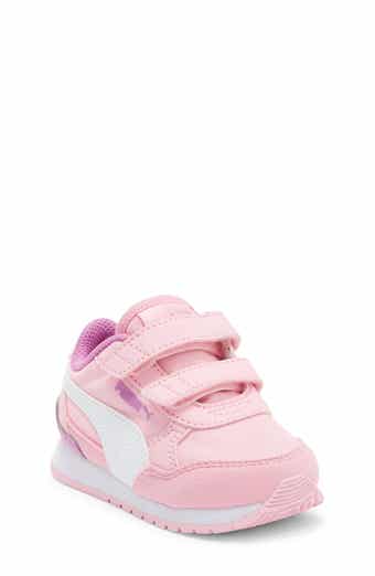 PUMA Kids' ST Runner v4 Sneaker