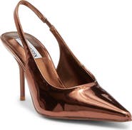 Steve Madden Phadra Slingback Pump