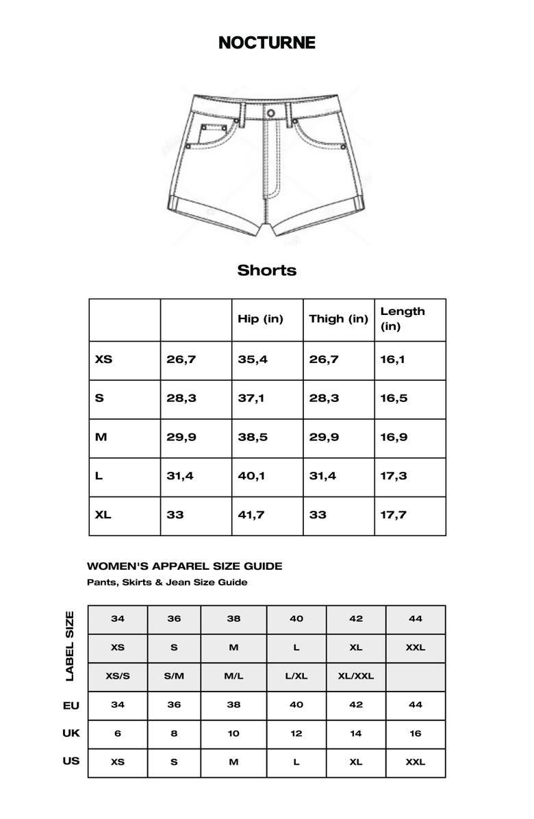 Nocturne Embroidered Mini Shorts, Alternate, color, 