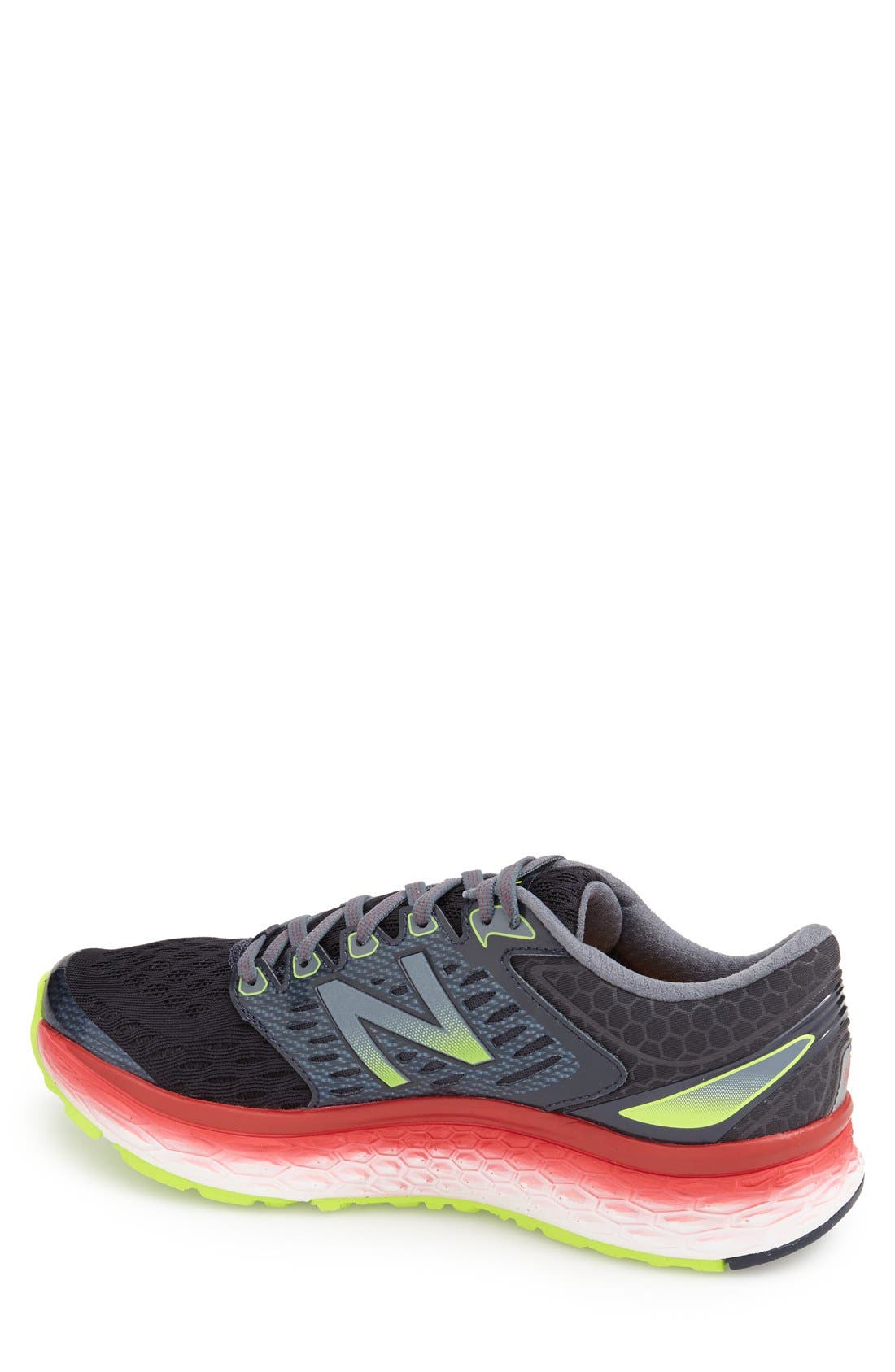 New Balance '1080 - Fresh Foam' Running Shoe, Alternate, color, 