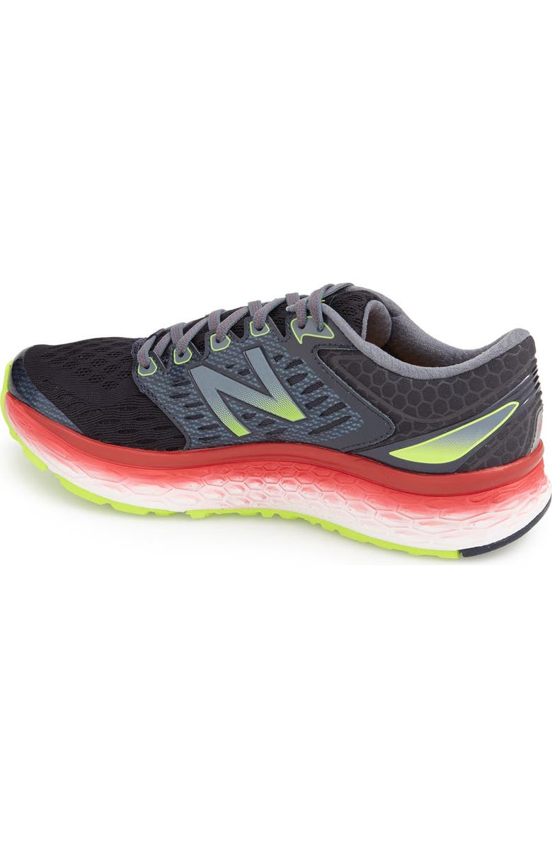 New Balance '1080 - Fresh Foam' Running Shoe, Alternate, color,