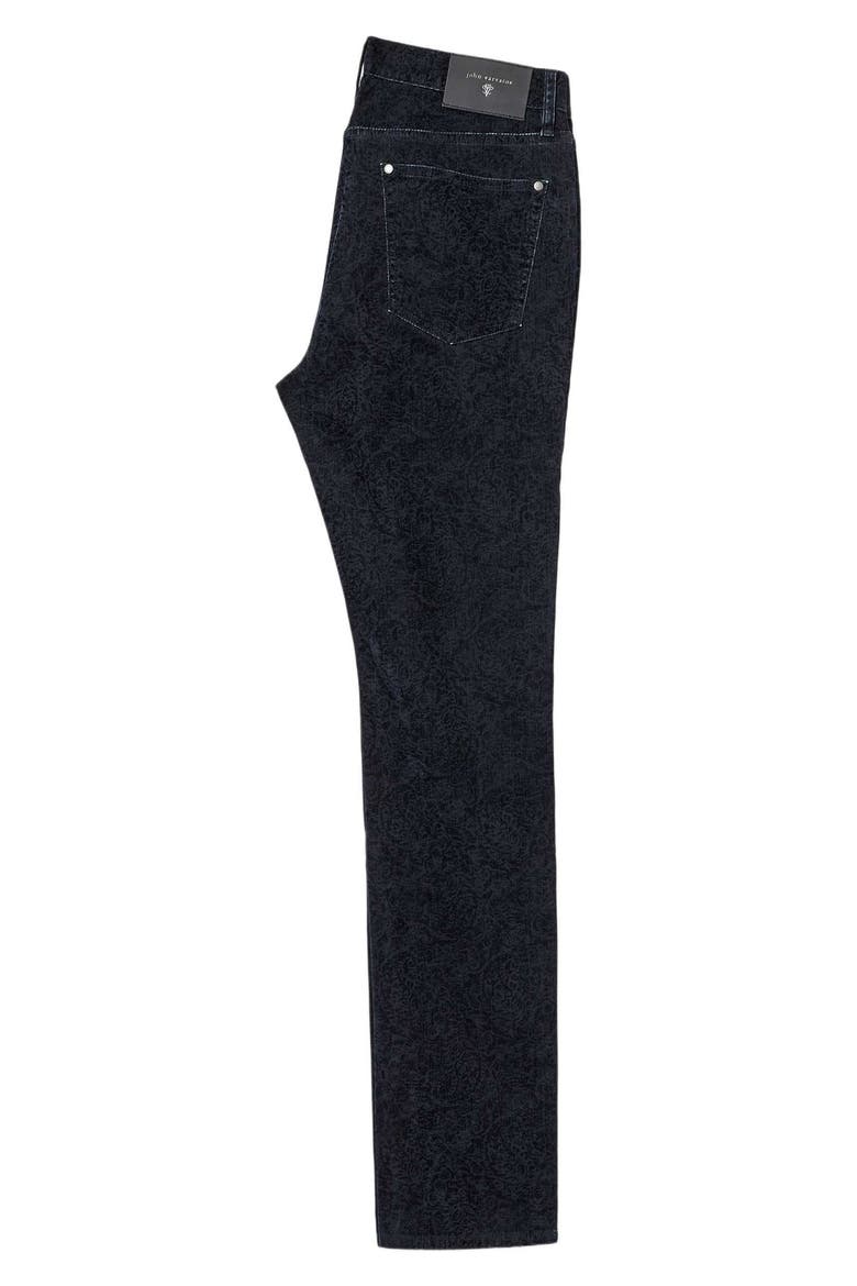 J702 Slim Fit Jeans, Alternate, color, NIGHT SKY