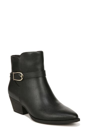 LIFESTRIDE LIFESTRIDE ROXANNE ZIP BOOTIE 