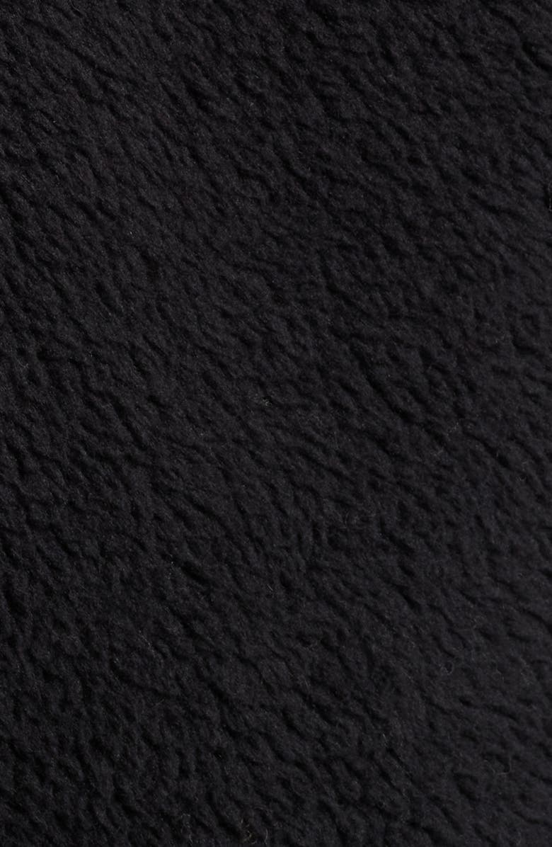 UGG<sup>®</sup> Frankie Recycled Polyester Fleece Shirt Jacket, Alternate, color, 