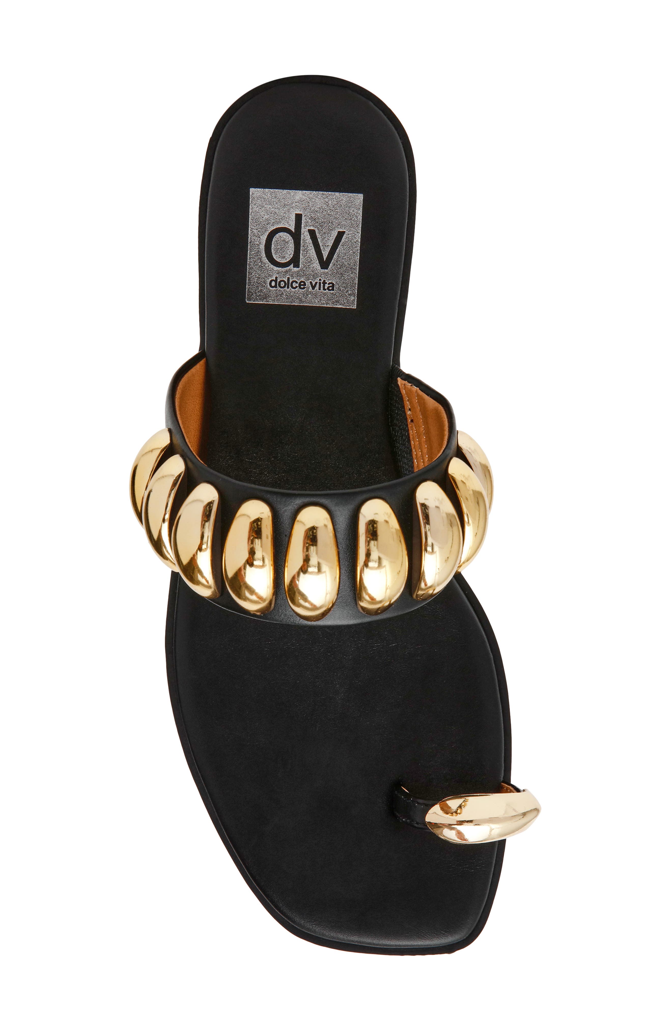 DV by Dolce Vita Moon Sandal, Alternate, color, 