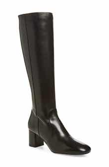 Miranda Knee High Boot