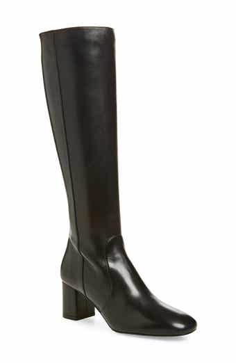 Miranda Knee High Boot