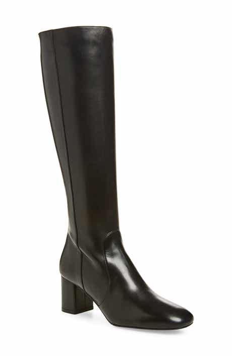 Miranda Knee High Boot