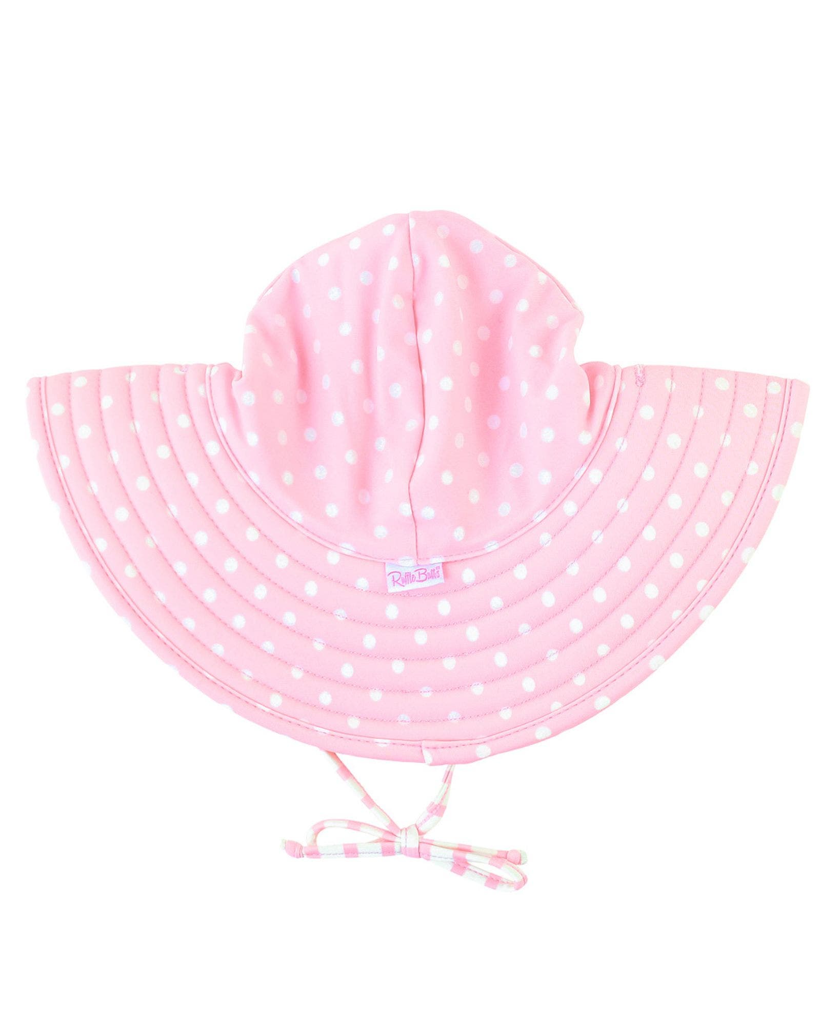 Pink Polka Dot