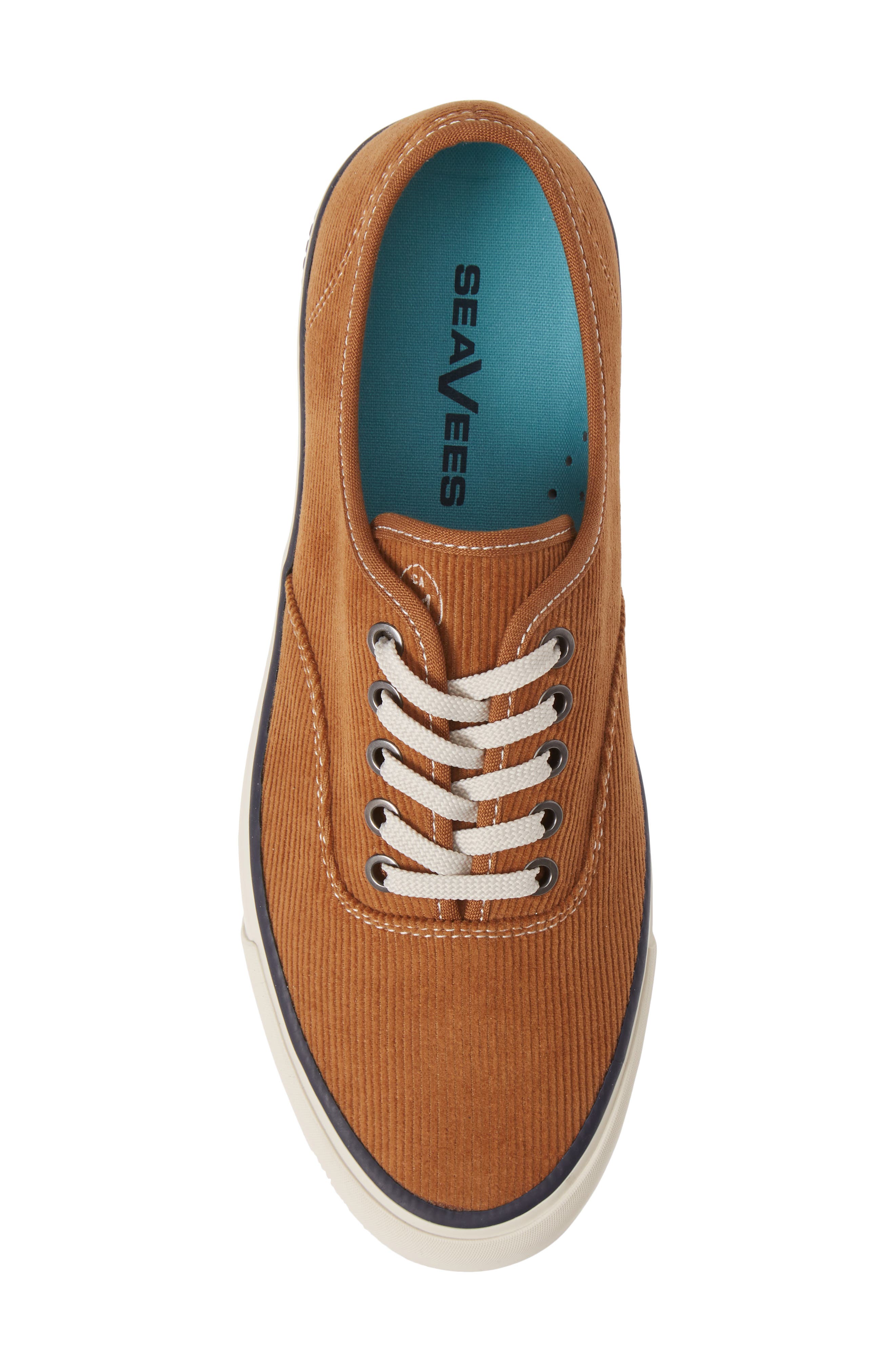 SeaVees Legend Cordies Sneaker, Alternate, color, 