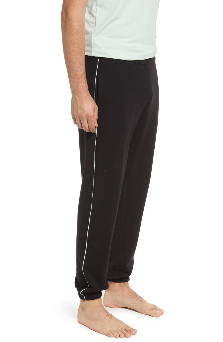 BEDFELLOW Men's Jogger Pajama Pants, Alternate, color, 
