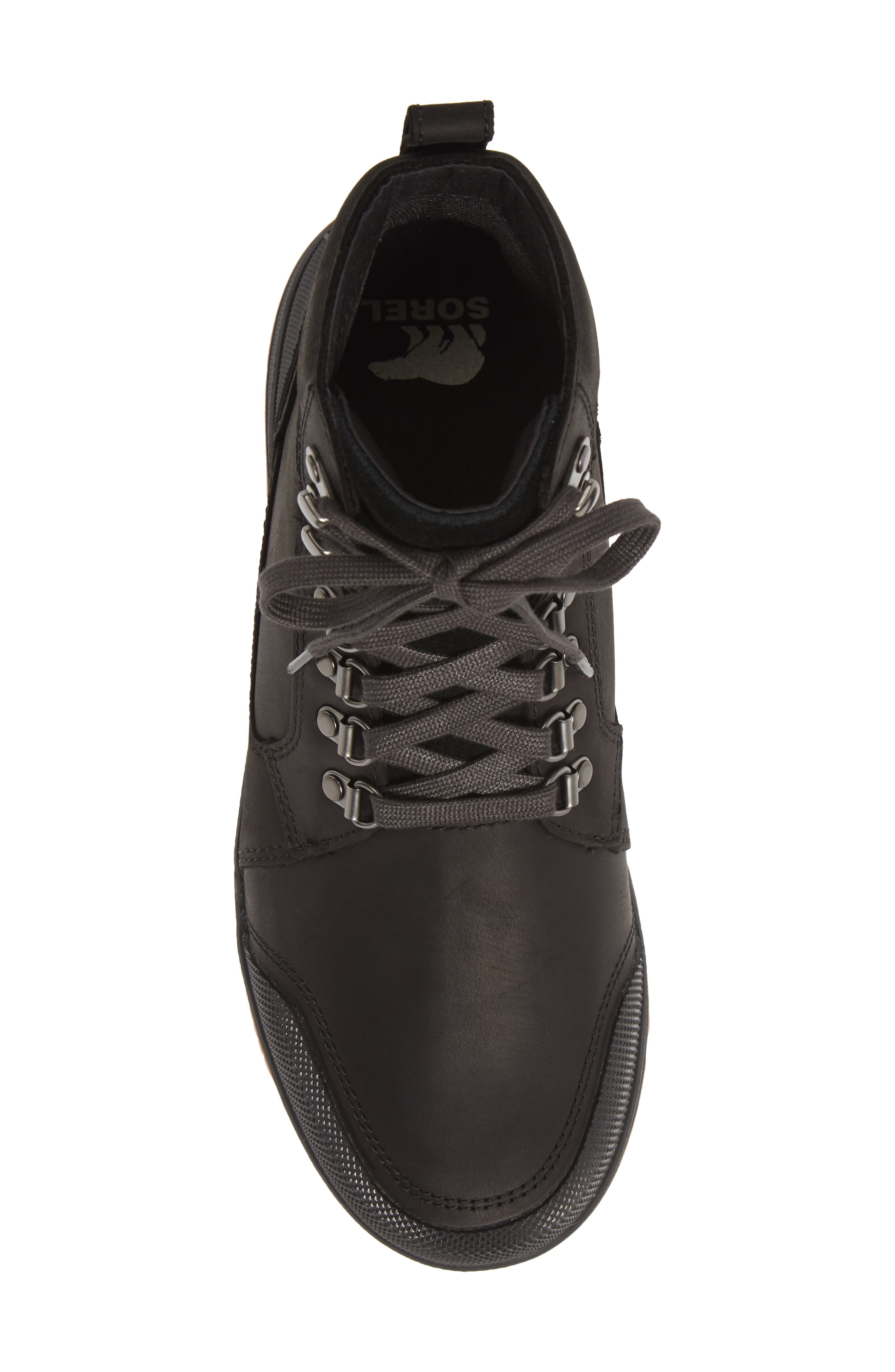 SOREL Ankeny II Waterproof Boot, Alternate, color, 