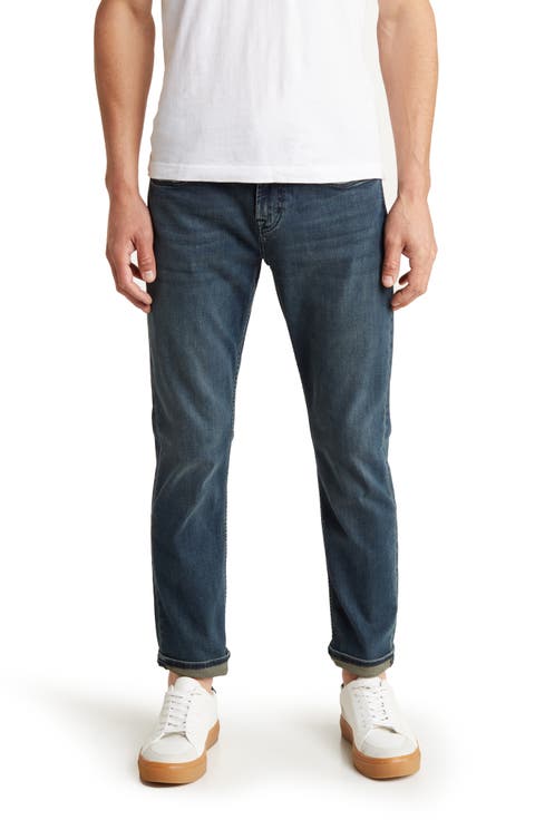Slimmy Clean Pocket Slim Fit Jeans