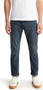 7 For All Mankind Slimmy Clean Pocket Slim Fit Jeans