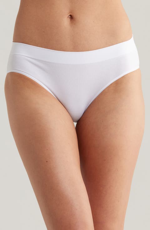 Sammy Low Rise Hipster Briefs - Pack of 3