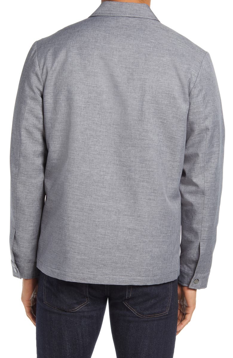 Nordstrom Coach's Jacket, Alternate, color,