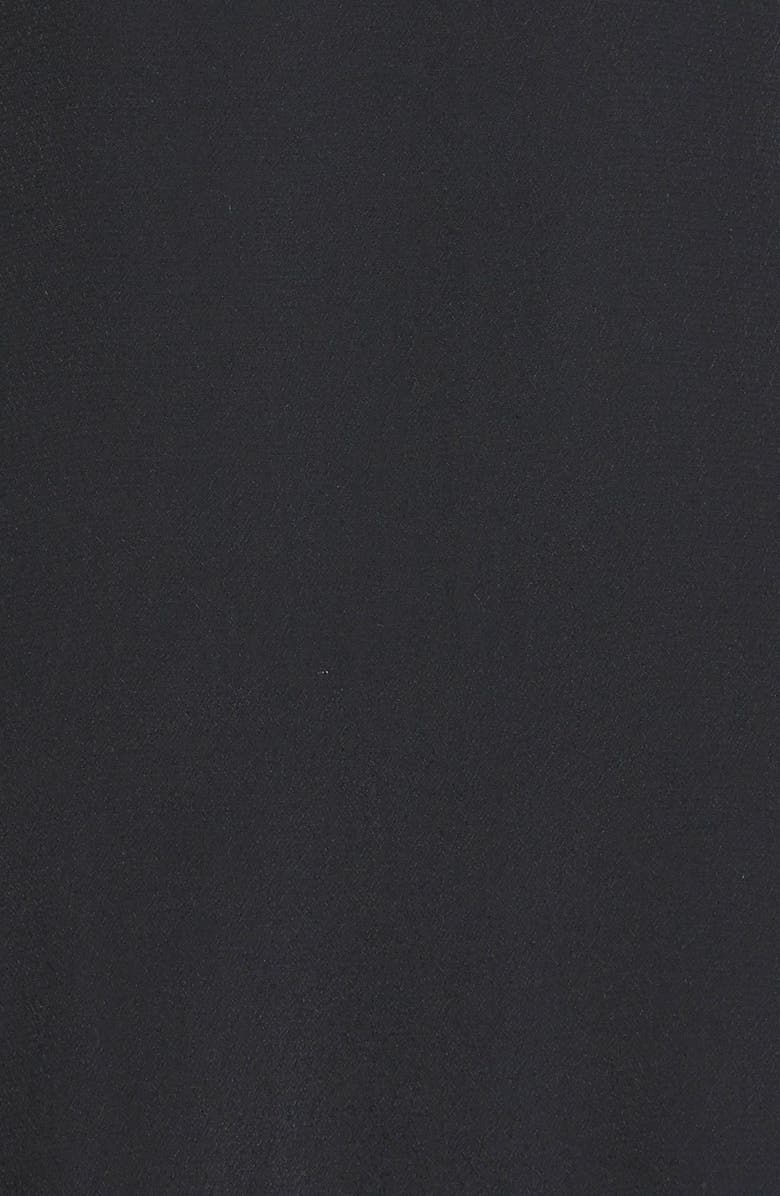 ASTR the Label ASTR Scallop Edge Slipdress, Alternate, color,