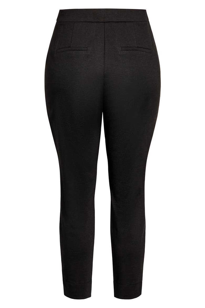 Wild Heart Pants, Alternate, color, BLACK