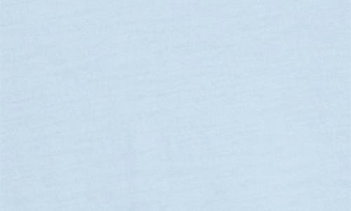 Caslonr Caslon(r) Ruffle Sleeve Top In Blue