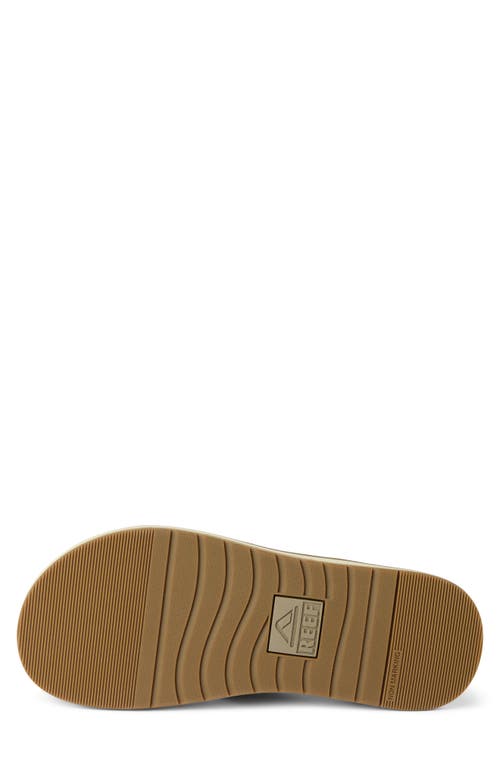 Reef Ojai Classic Flip Flop