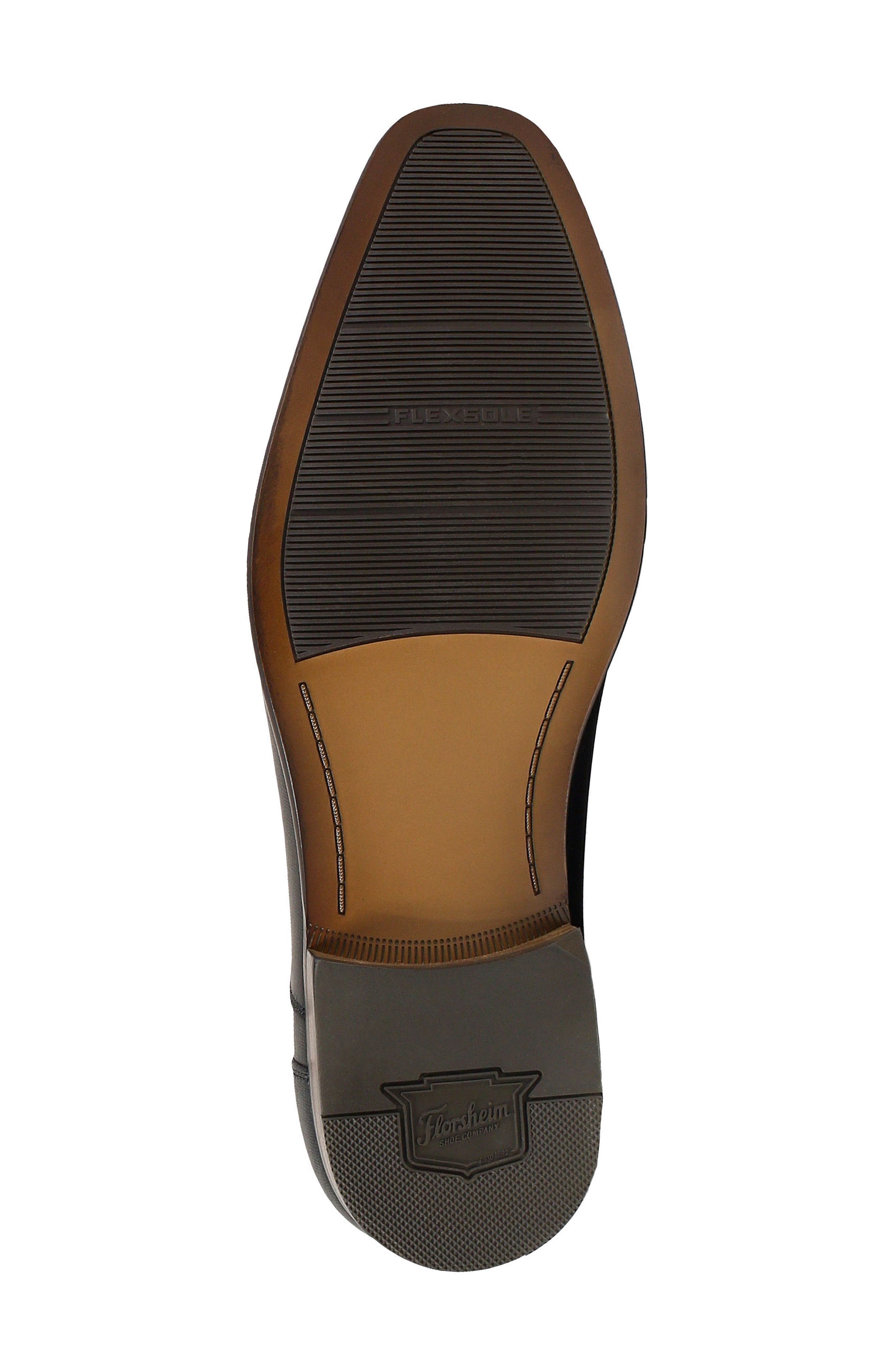 Florsheim Postino Cap Toe Oxford, Alternate, color, 