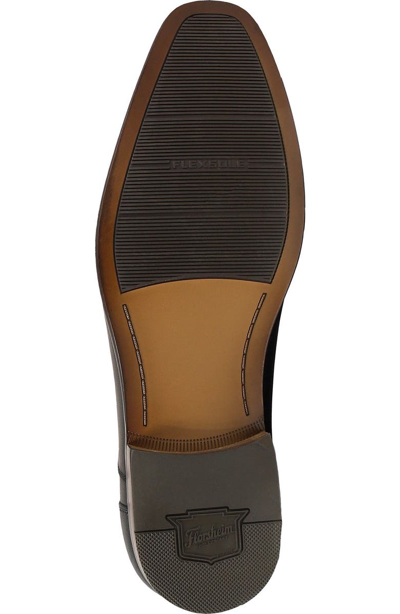 Florsheim Postino Cap Toe Oxford, Alternate, color,