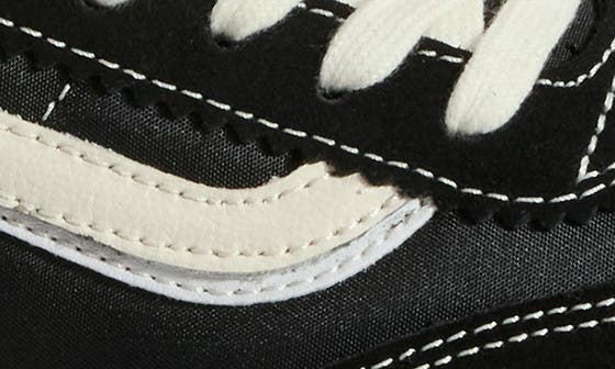 Мужские кроссовки Vans Super Lowpro Sneaker — фото 6