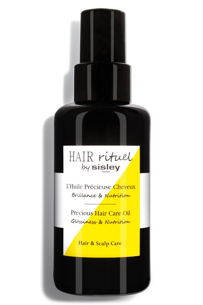 Hair Rituel Precious Hair Care Oil, Main, color, NO COLOR