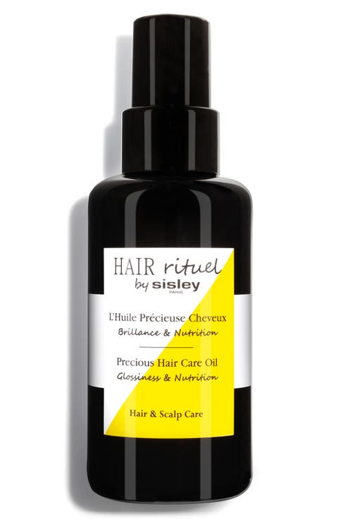 Hair Rituel Precious Hair Care Oil