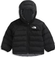 The North Face Perrito Reversible Water Repellent Recycled Polyester Jacket