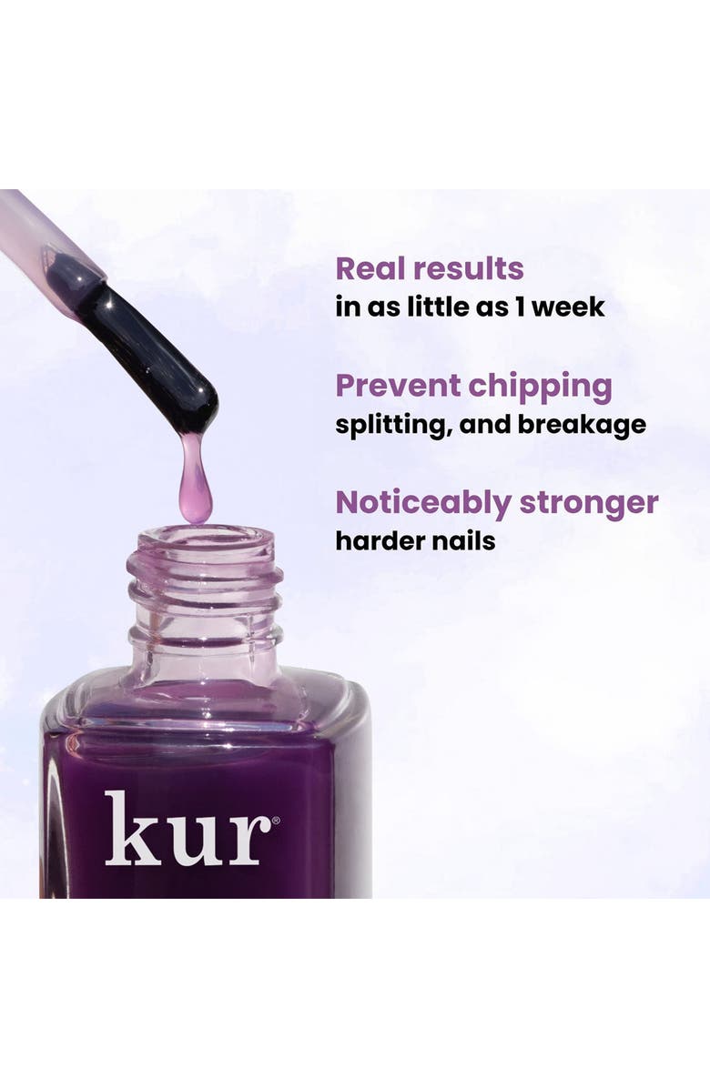 Londontown Sheer Strength Nail Blush, Alternate, color, Concord