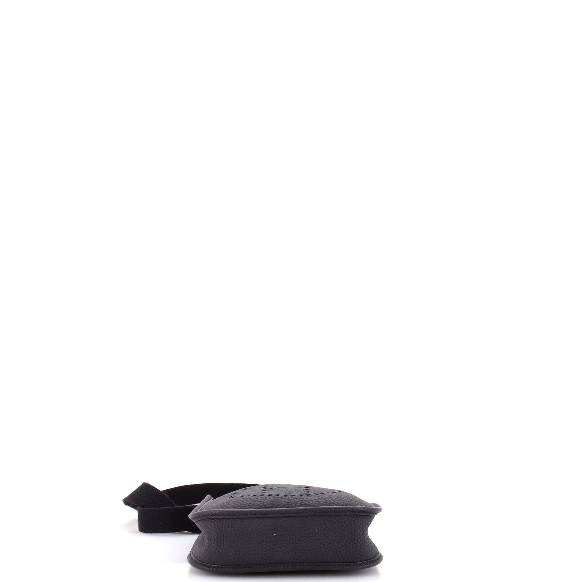 Evelyne Bag Gen III Clemence TPM, Alternate, color, Black