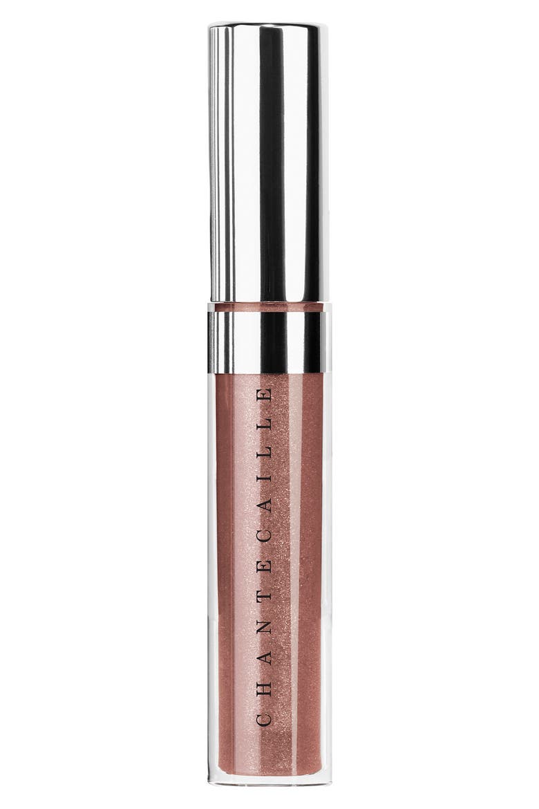 Luminous Lip Gloss, Main, color, COCO