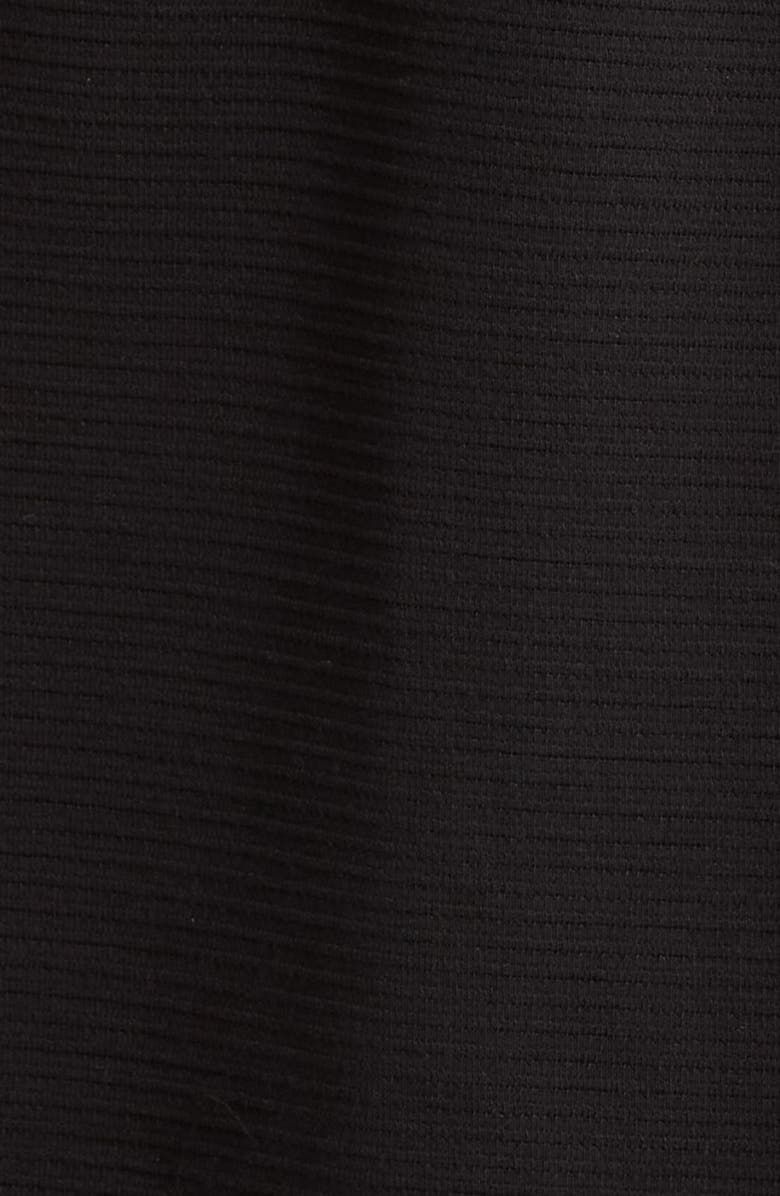 SPANX<sup>®</sup> SPANX AirEssentials<sup>®</sup> French Rib Skort, Alternate, color, Very Black