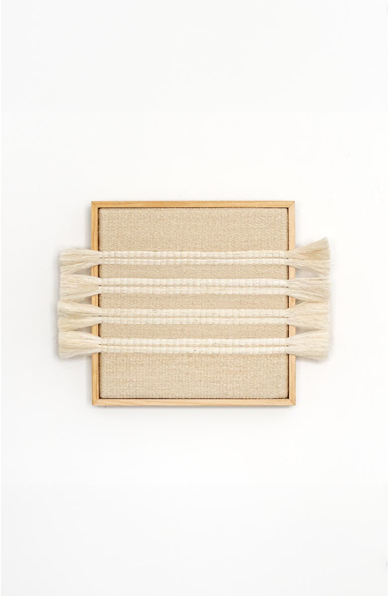 Kreyé Raices KI - 4 Wall Art, Alternate, color, Beige