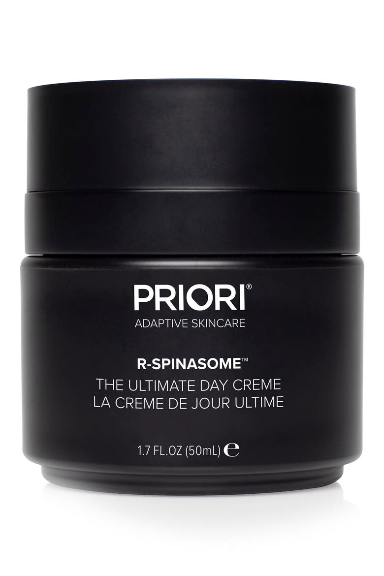 R-Spinasome™ Ultimate Day Creme, Main, color, NO COLOR