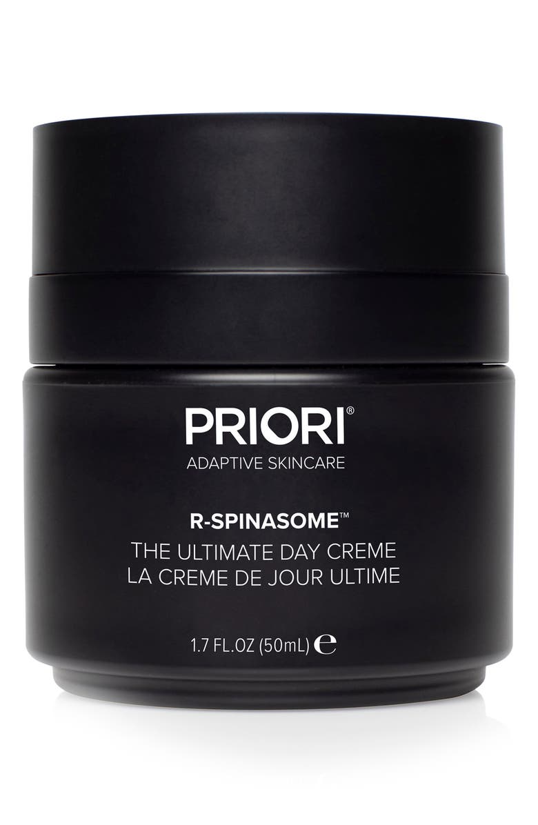 PRIORI R-Spinasome<sup>™</sup> Ultimate Day Creme, Main, color, 