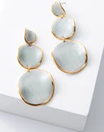 Noonday Collection Stacked Spheres Earrings