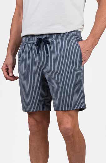 Hybrid 4-Way Stretch Swim Shorts
