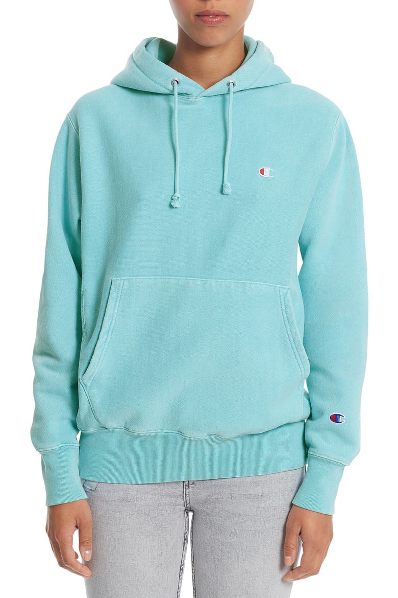 Champion Reverse Weave Hoodie