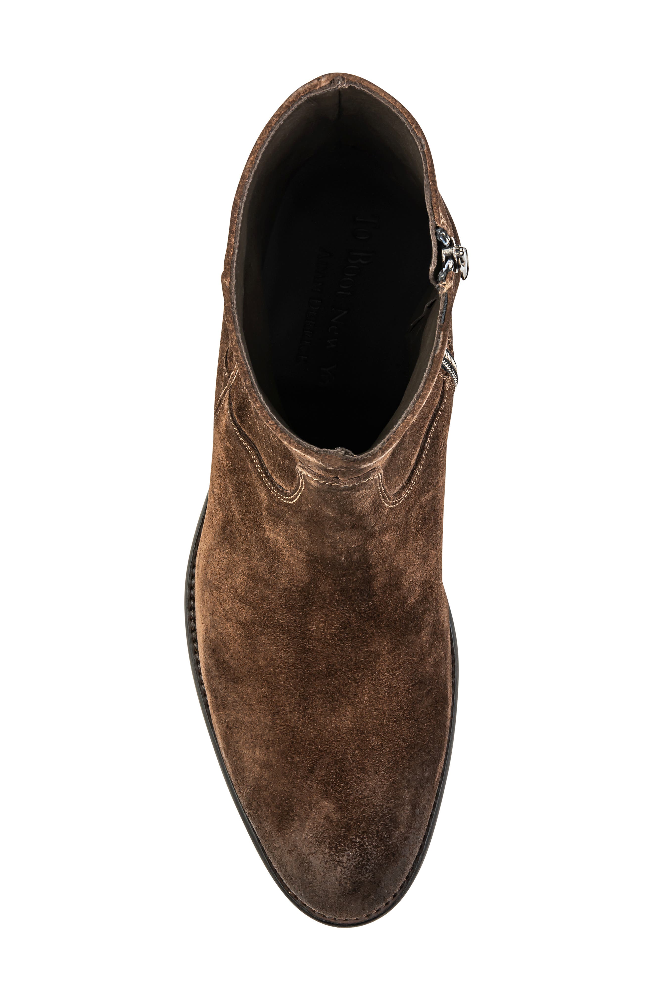 Brentwood Boot, Alternate, color, SUEDE INGR TMORO