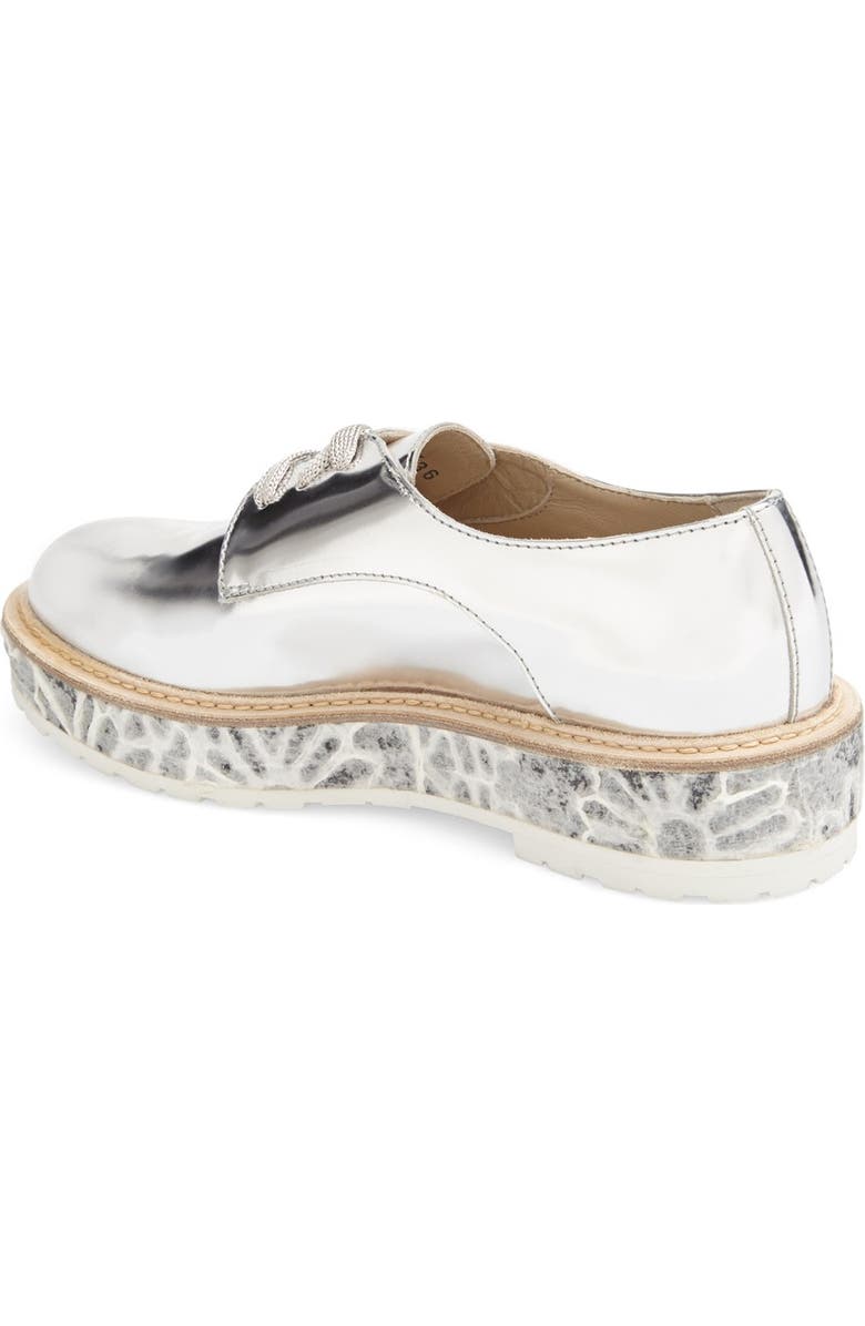 AGL 'Dakota' Platform Oxford, Alternate, color,