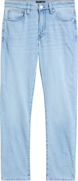 34 Heritage Courage Straight Leg Jeans