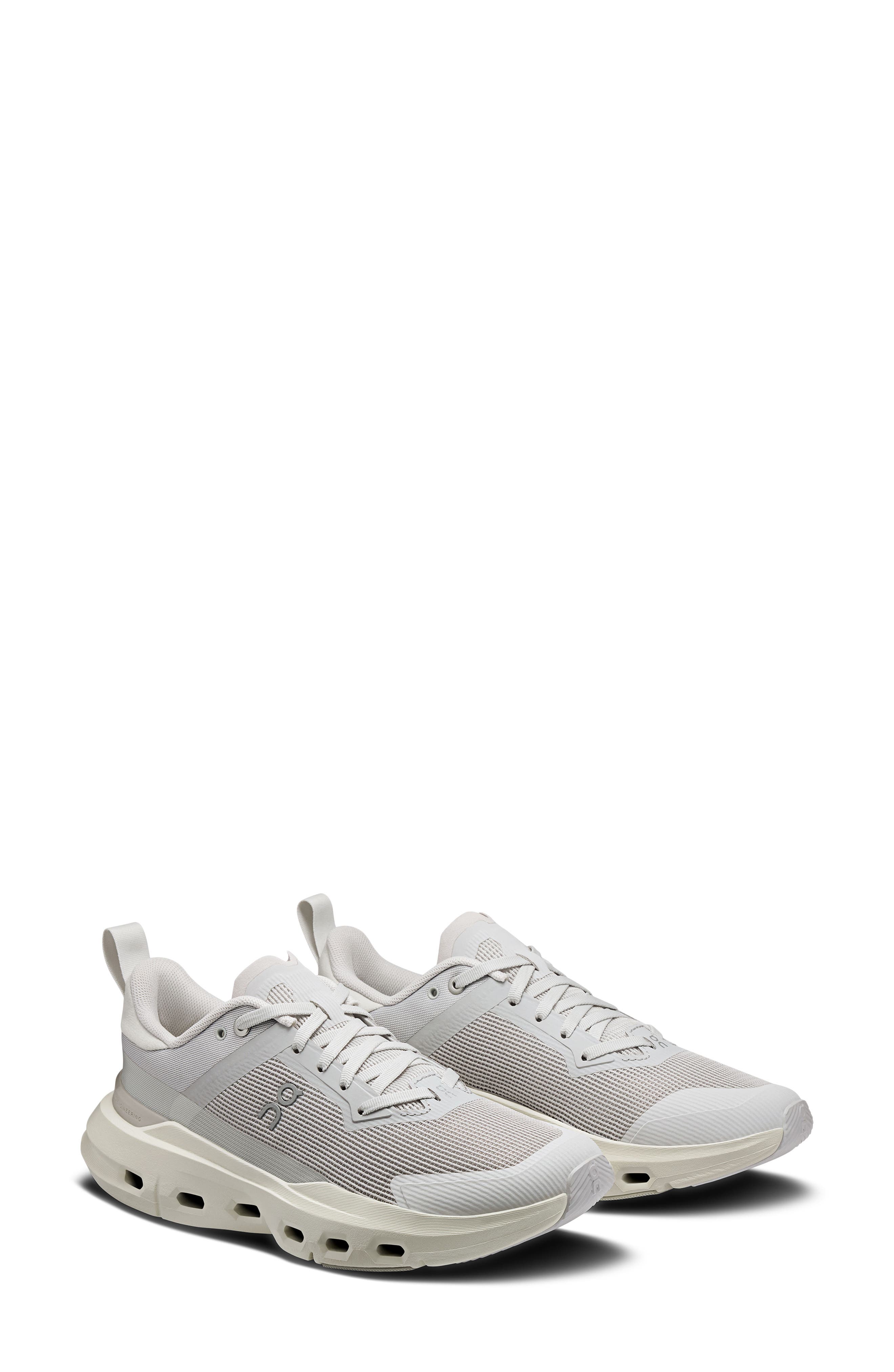 On Cloudpulse Next Athletic Sneaker, Alternate, color, Wolf/ Ghost